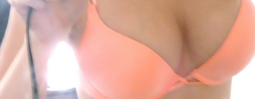 diddylicious orange and black